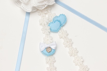 アリス ロングバレッタ