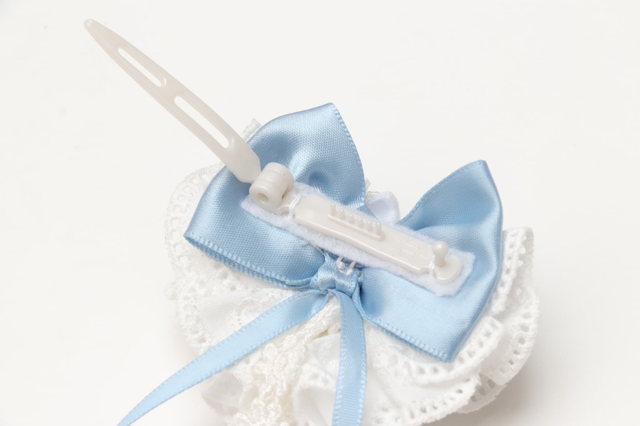 アリス ロングバレッタ