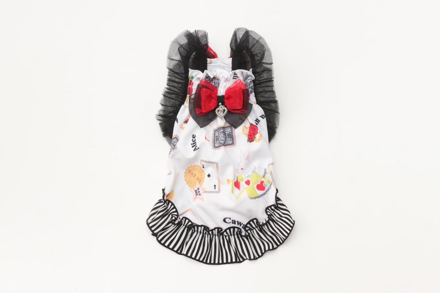 オリジナルアリス柄COOLキャミ