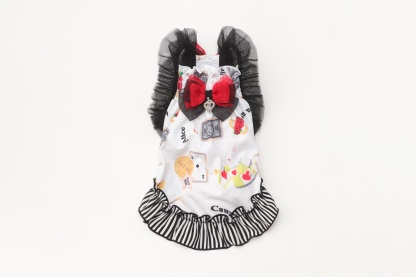 オリジナルアリス柄COOLキャミ