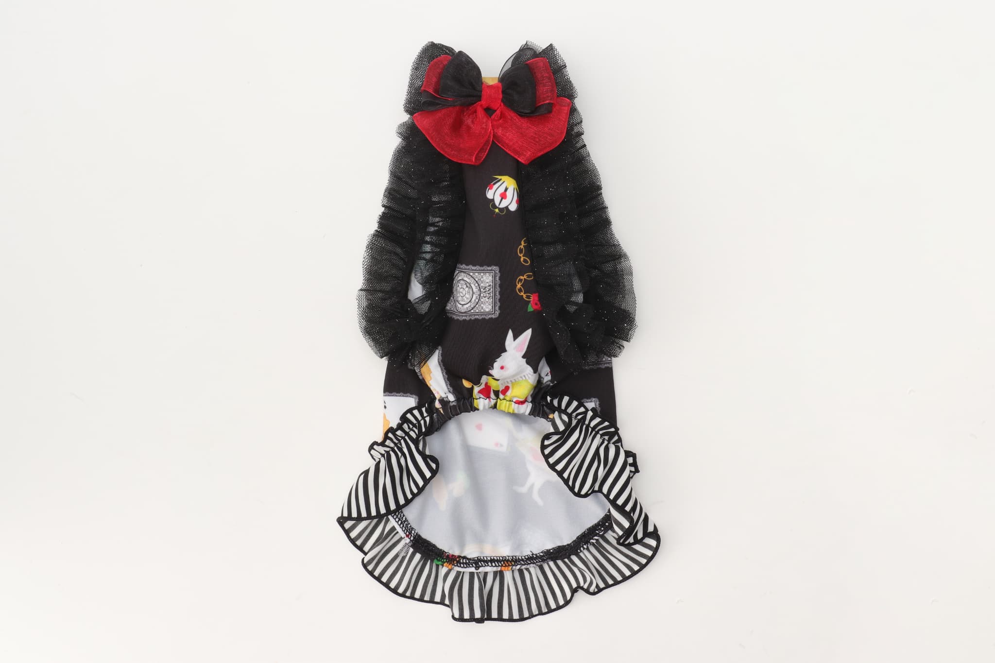 オリジナルアリス柄COOLキャミ