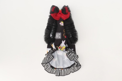 オリジナルアリス柄COOLキャミ