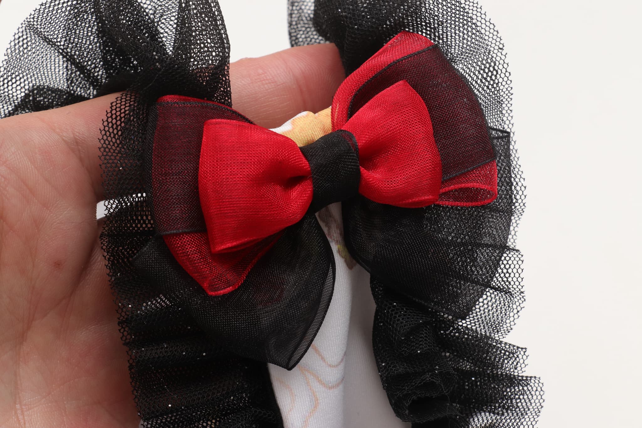 オリジナルアリス柄COOLキャミ