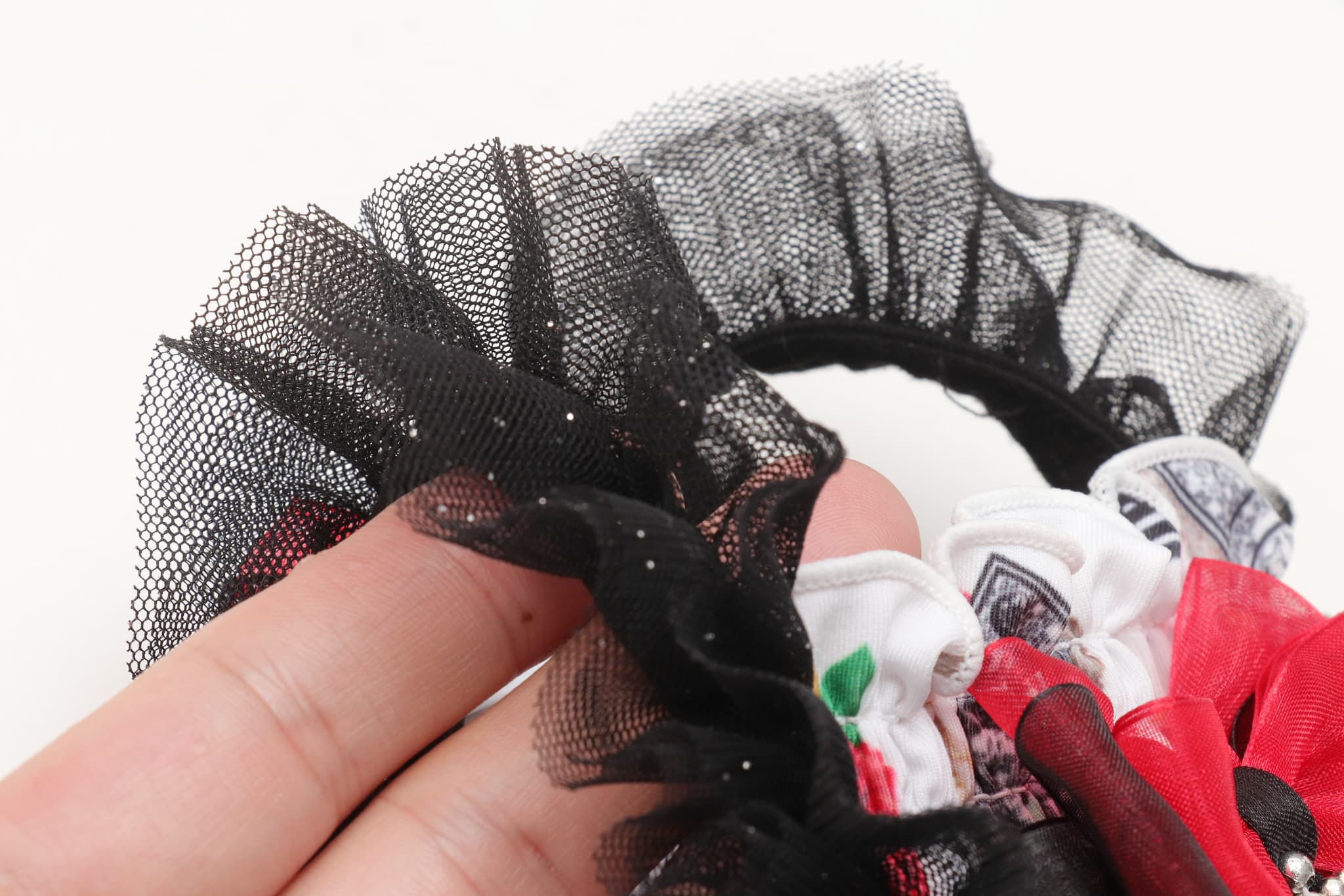 オリジナルアリス柄COOLキャミ