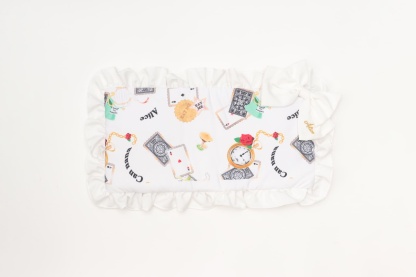 オリジナルアリス柄 COOL ピロー