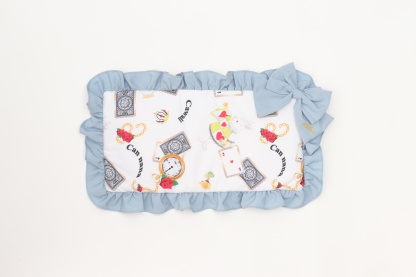 オリジナルアリス柄 COOL ピロー