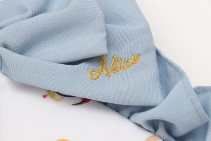 オリジナルアリス柄 COOL ピロー