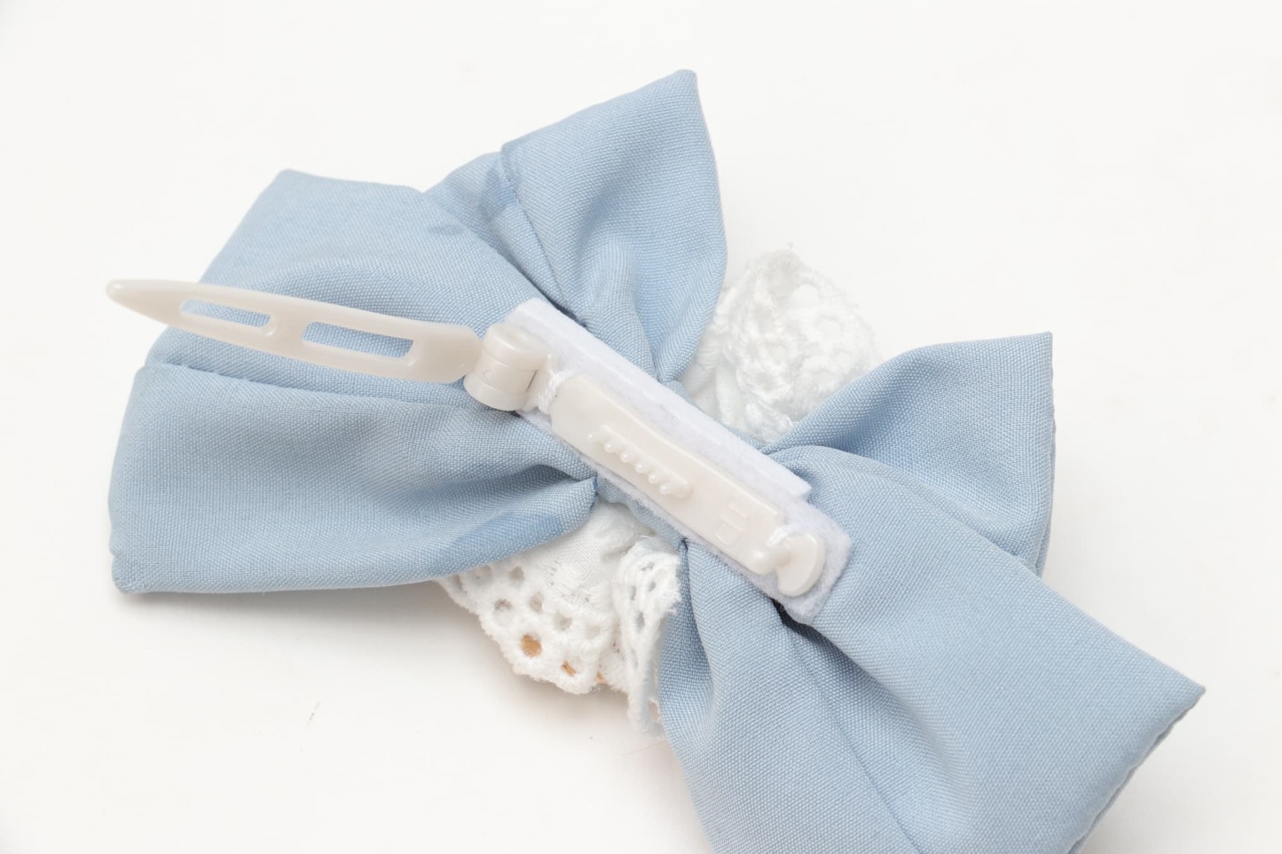 アリス ハートビジューバレッタ