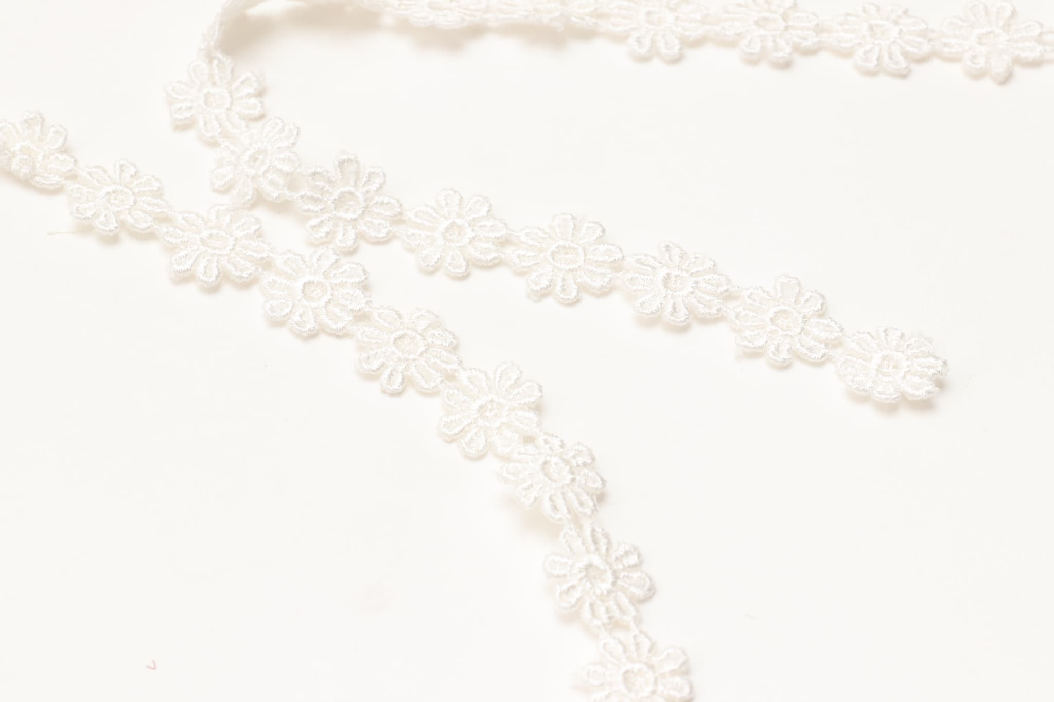 ダブルひまわりヘッドドレス