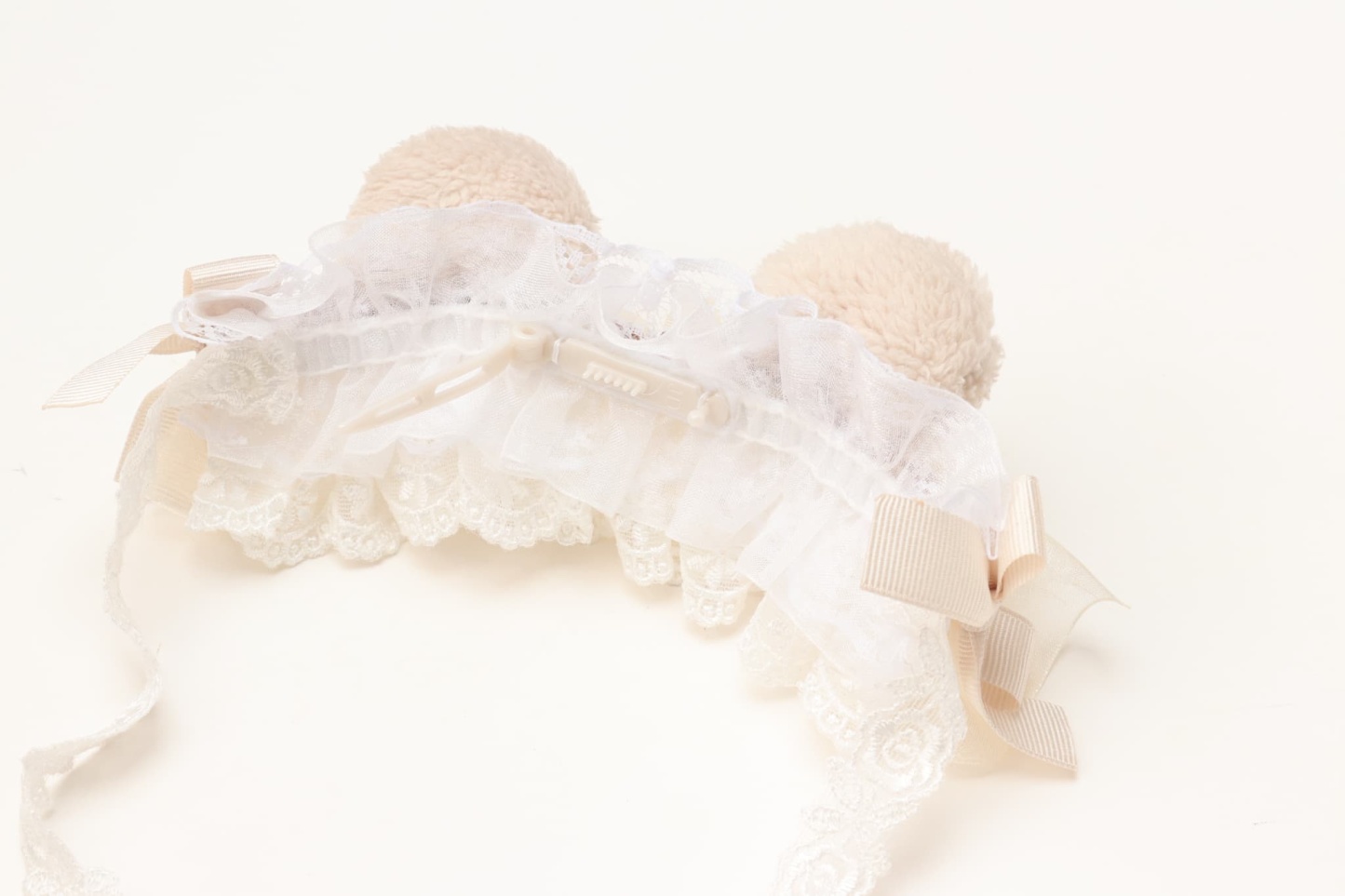 HD-033 ベビくまヘッドドレス