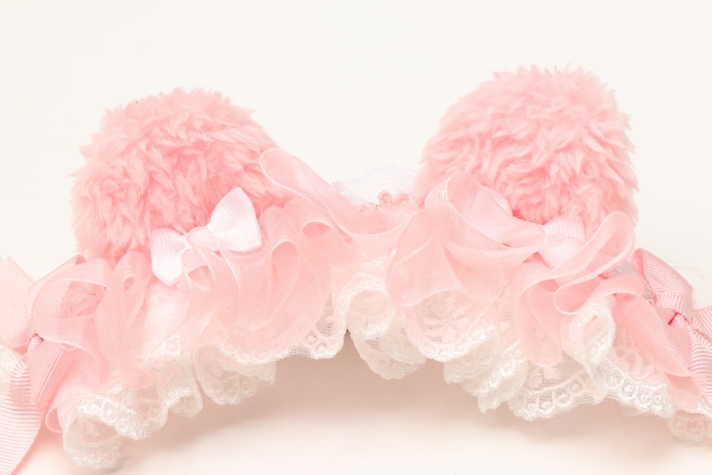 HD-033 ベビくまヘッドドレス