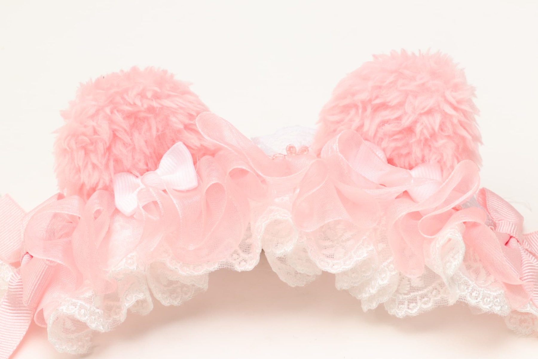 HD-033 ベビくまヘッドドレス