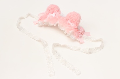 HD-033 ベビくまヘッドドレス