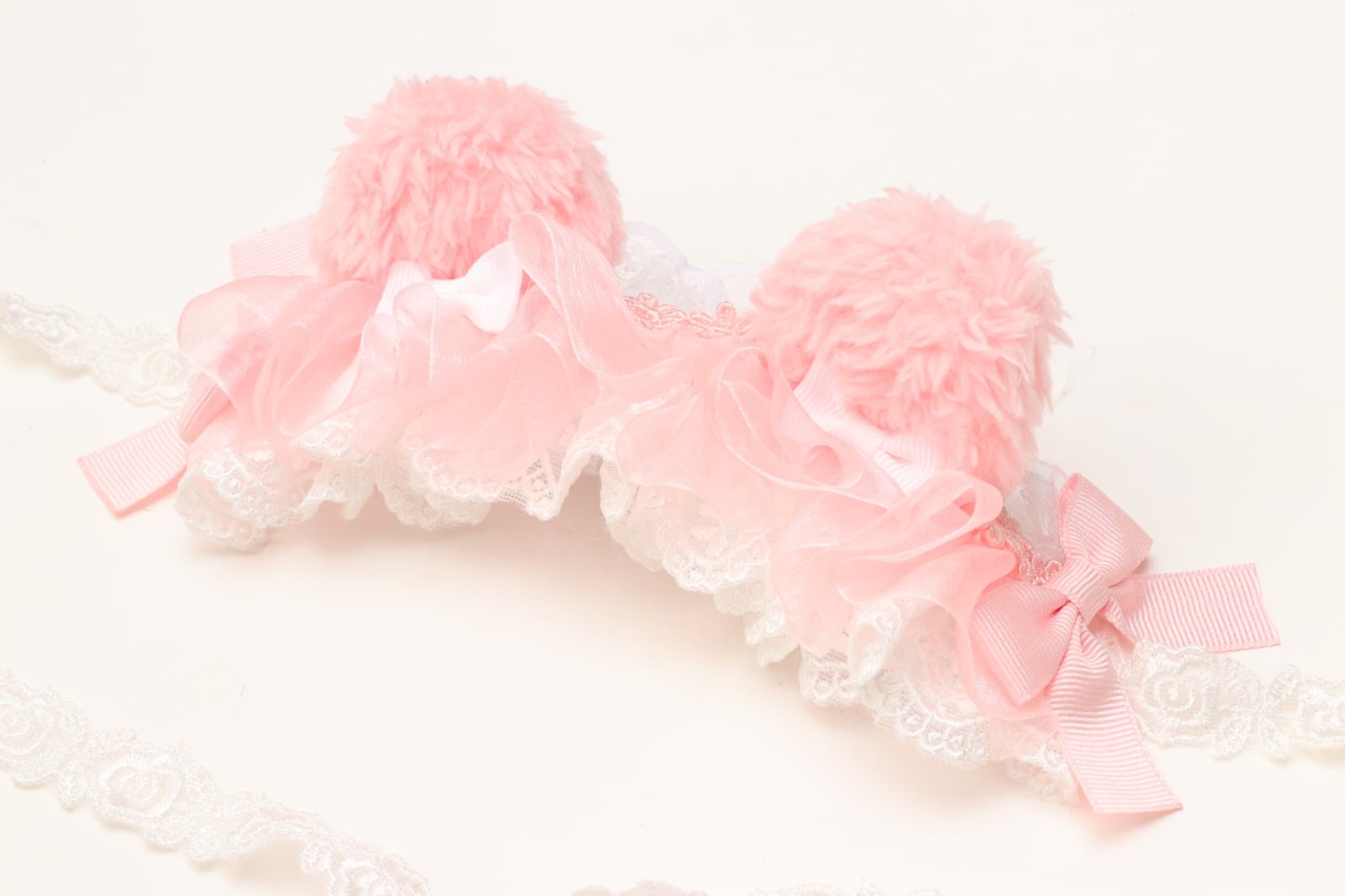 HD-033 ベビくまヘッドドレス