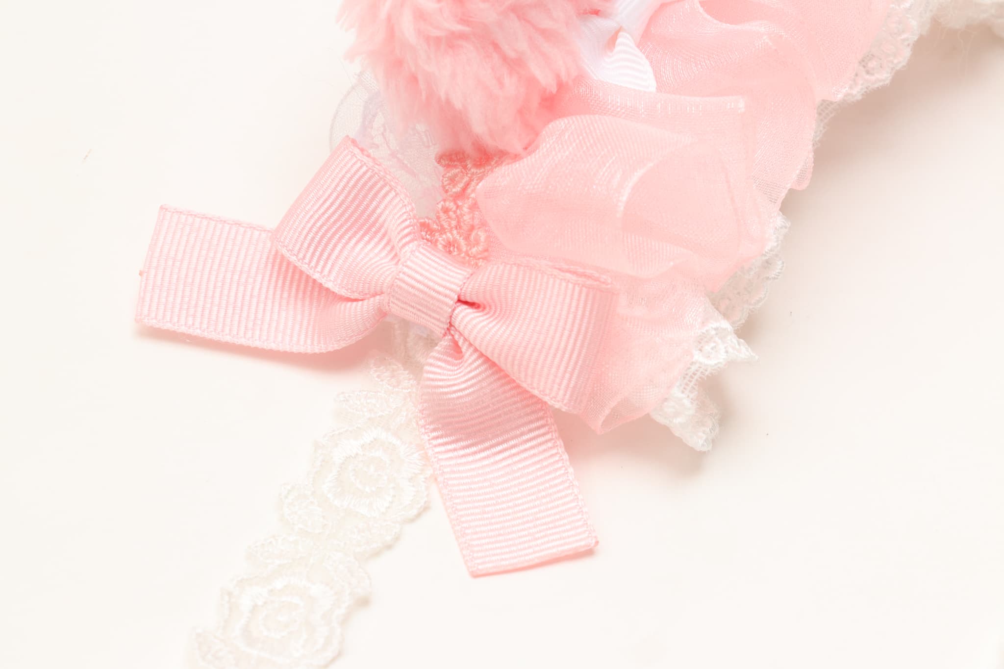 HD-033 ベビくまヘッドドレス