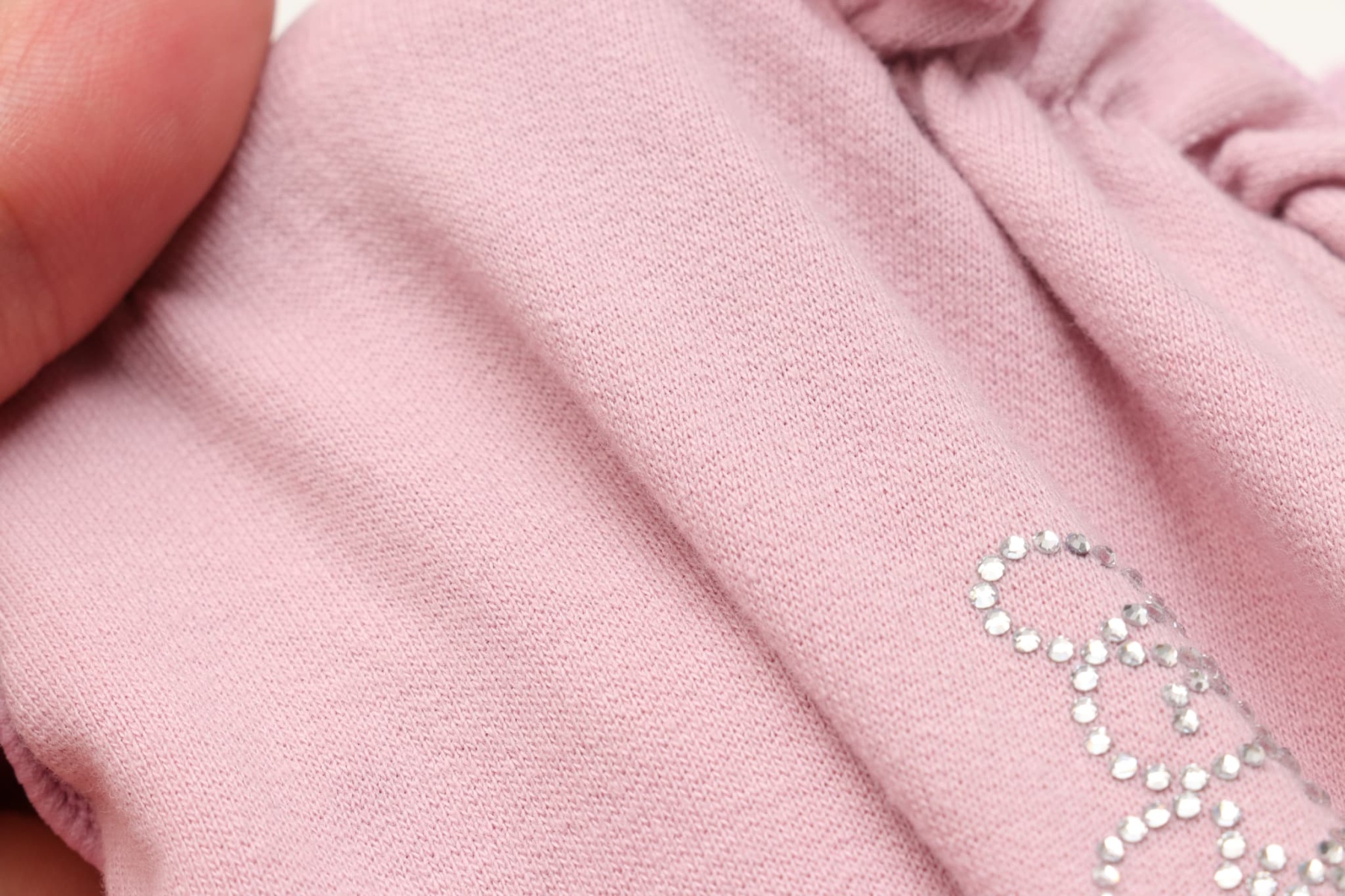 リボンカットソーワンピース