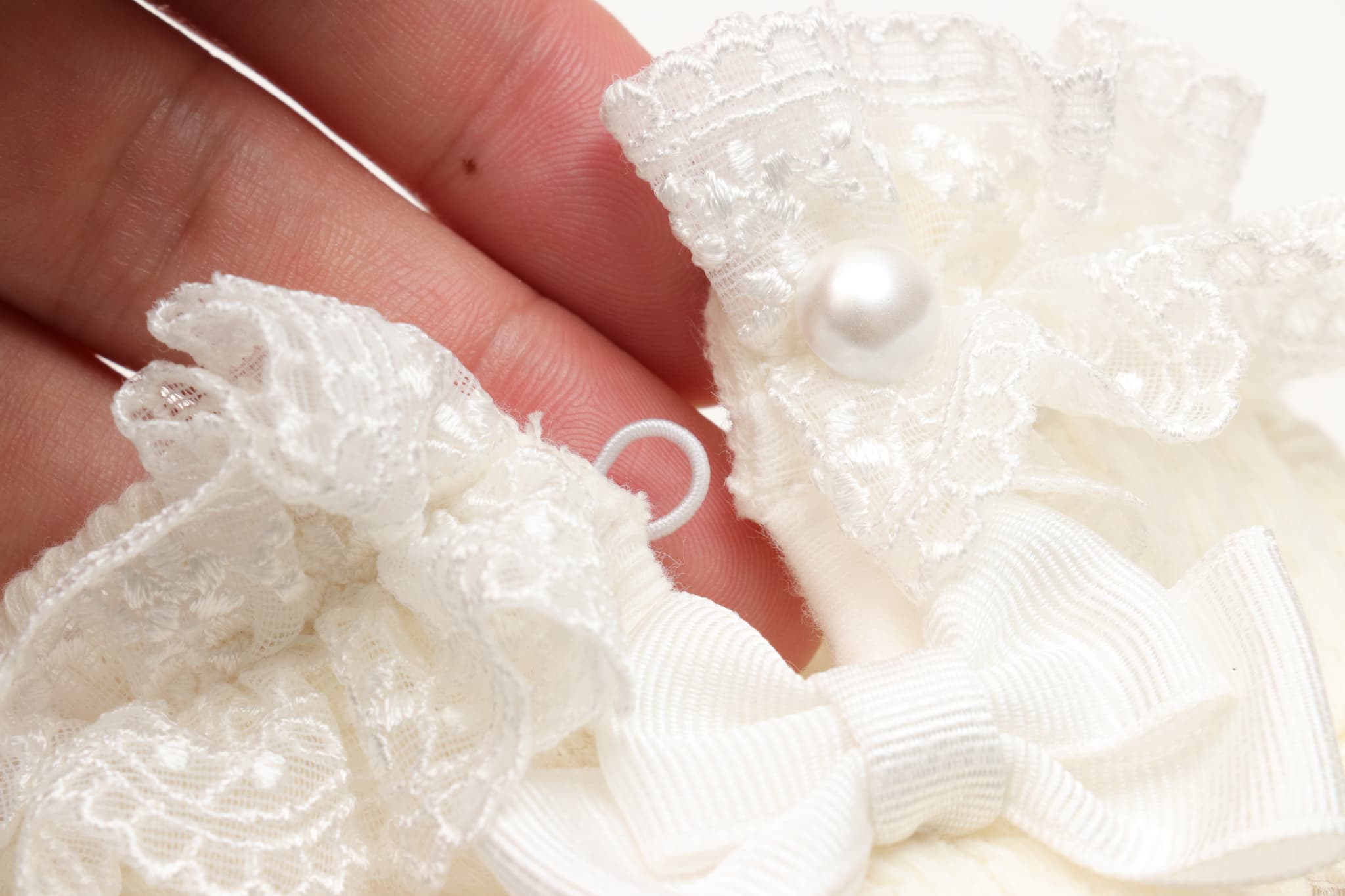 クラシカルチェックドッキングワンピース