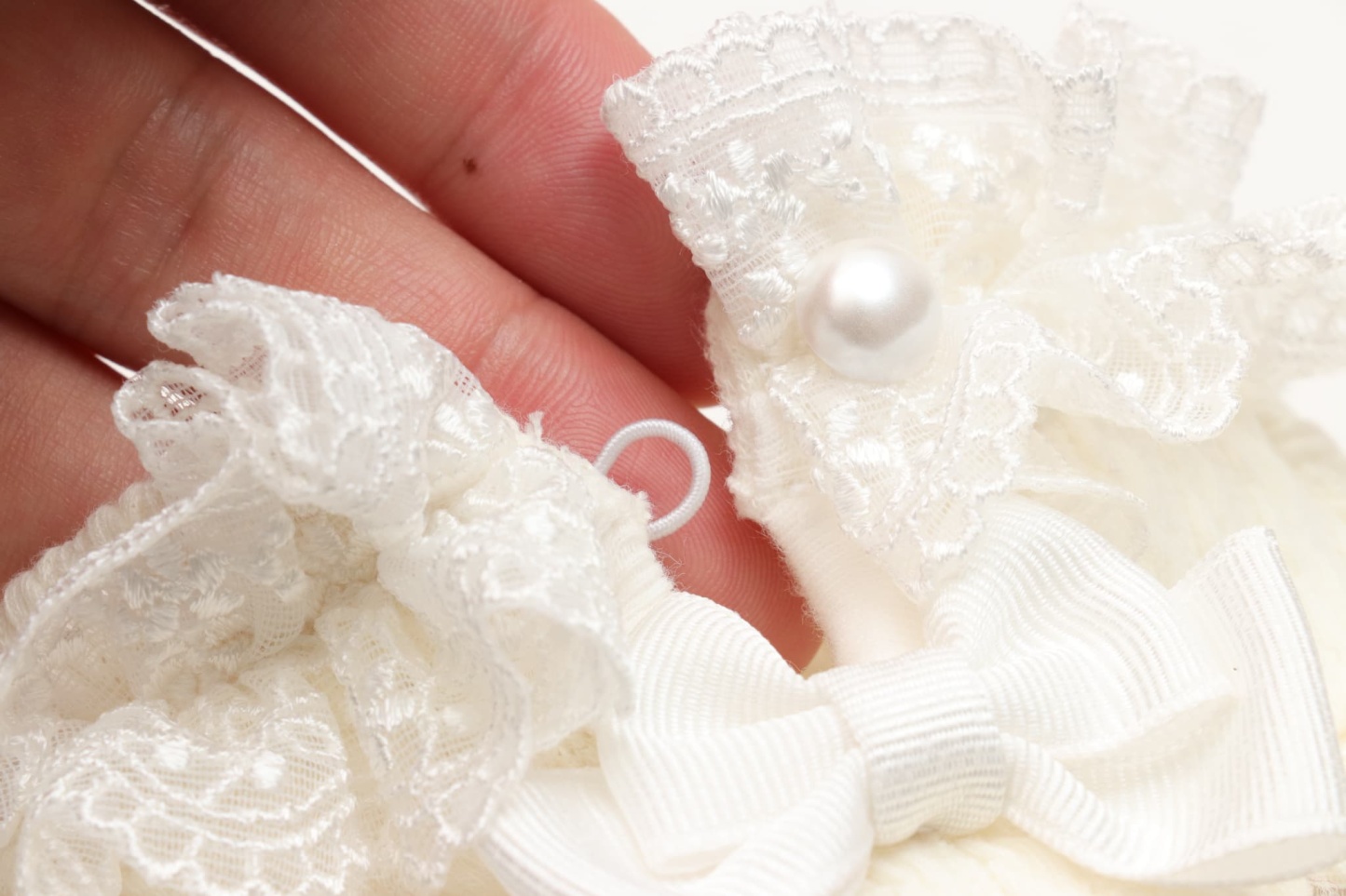 クラシカルチェックドッキングワンピース