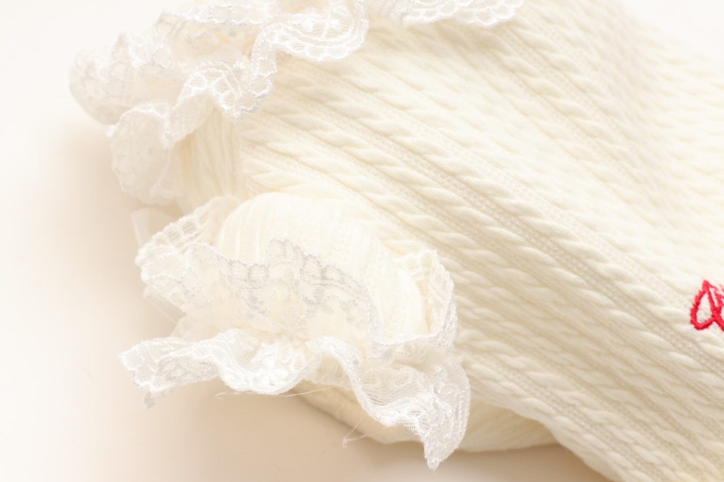 クラシカルチェックドッキングワンピース