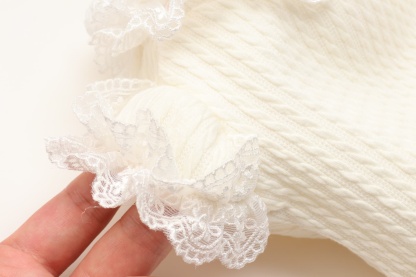 クラシカルチェックドッキングワンピース