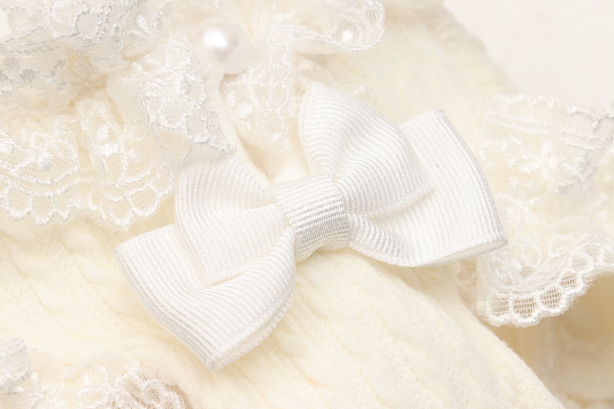 クラシカルチェックドッキングワンピース