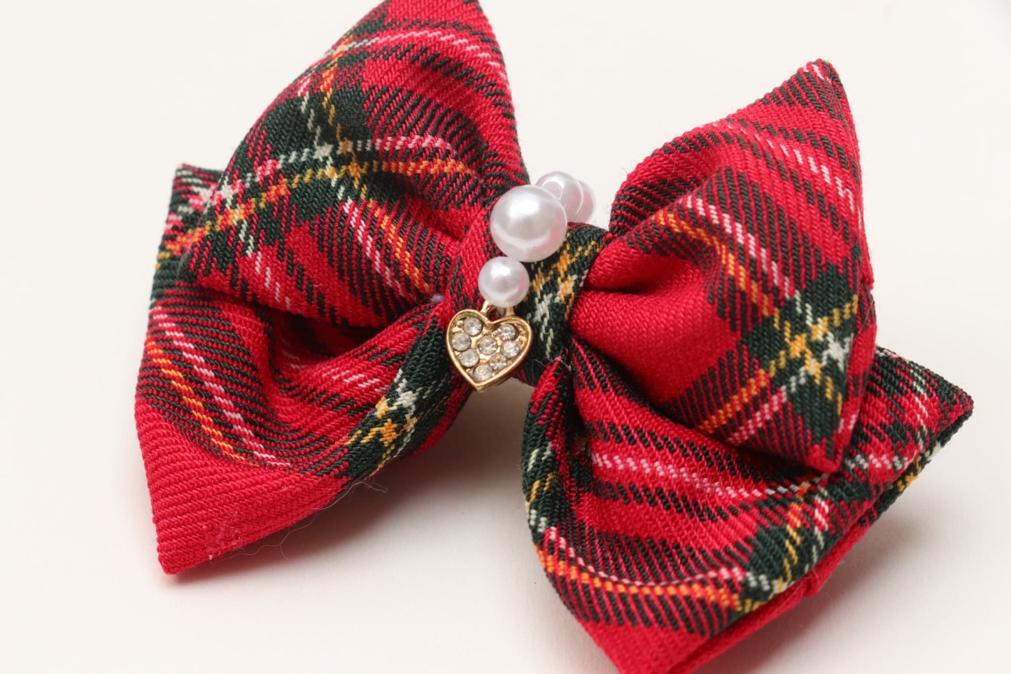 クラシカルタータンミニバレッタ