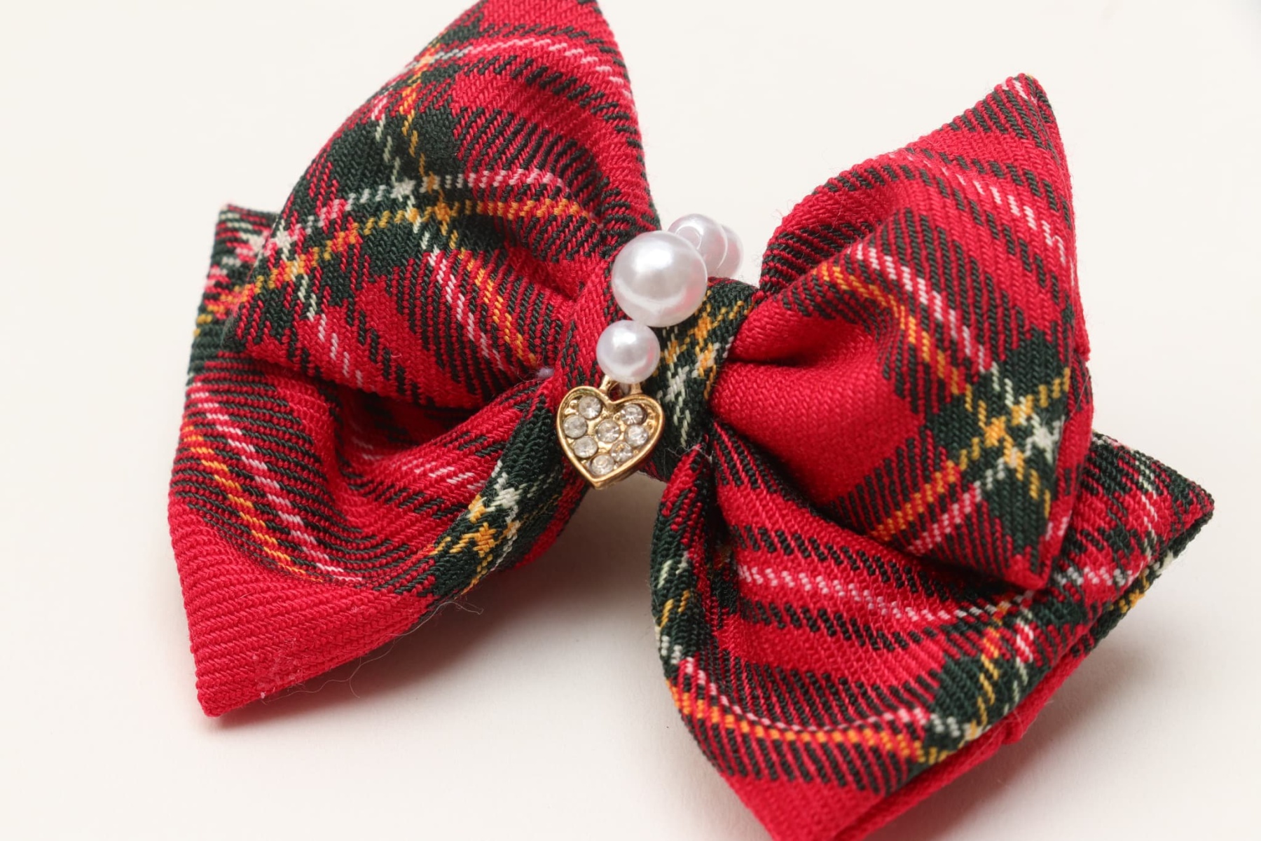 クラシカルタータンミニバレッタ