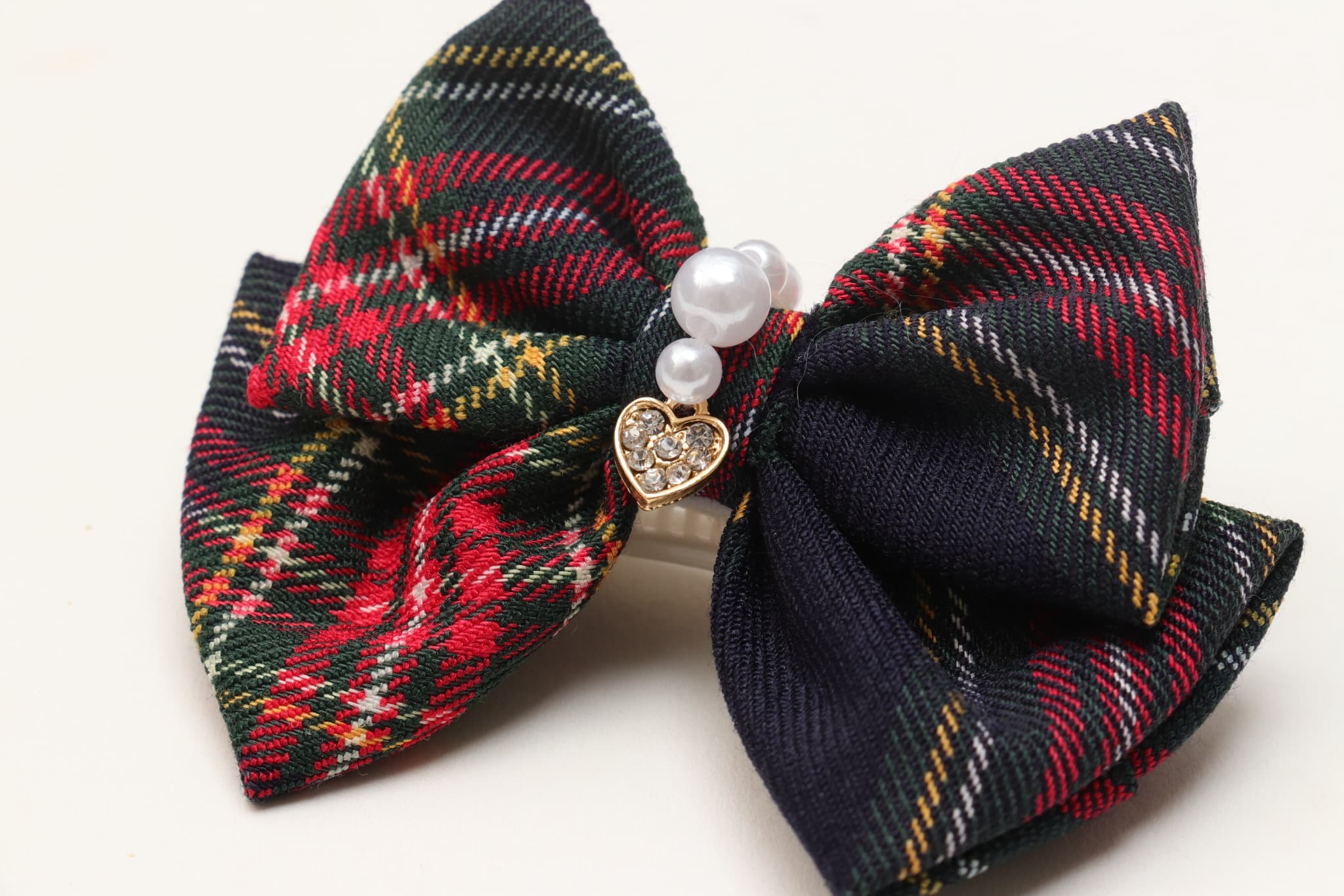 クラシカルタータンミニバレッタ