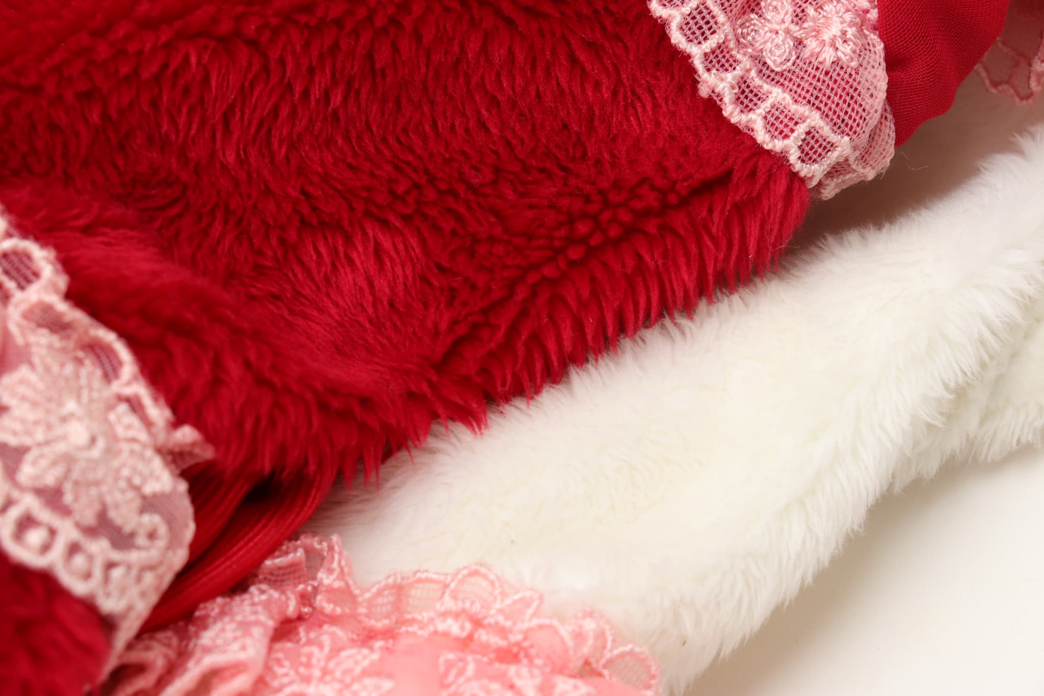 1169冬いちごデコレーションワンピース – 【公式】CanNana（きゃんナナ