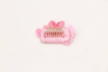 AC-045 うさぎデコレーションパッチン