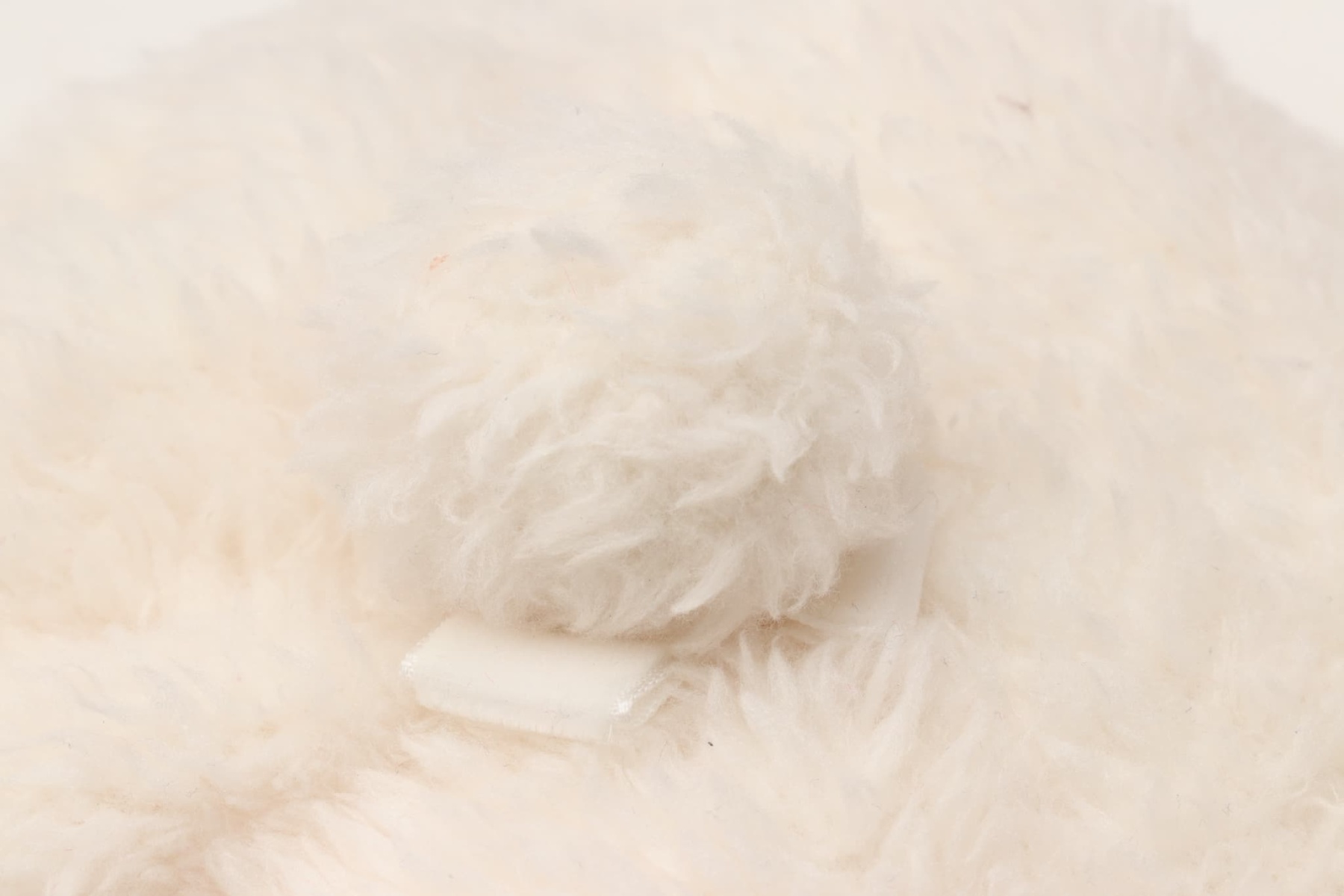 LH-015 ふわもこベレー帽