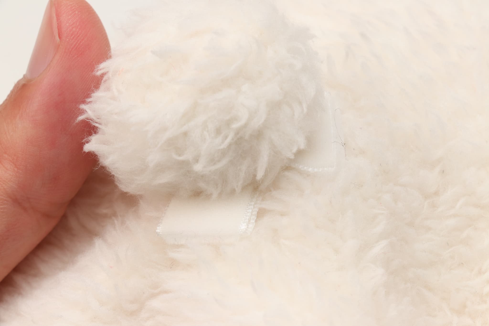 LH-015 ふわもこベレー帽