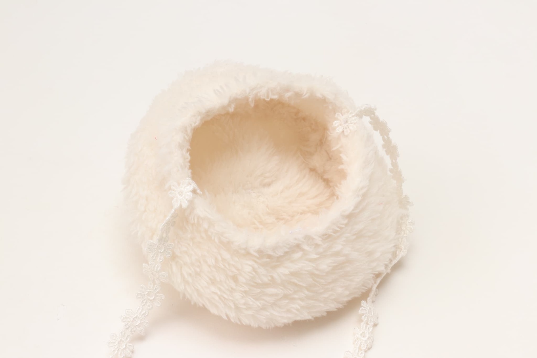 LH-015 ふわもこベレー帽