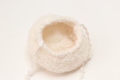 LH-015 ふわもこベレー帽