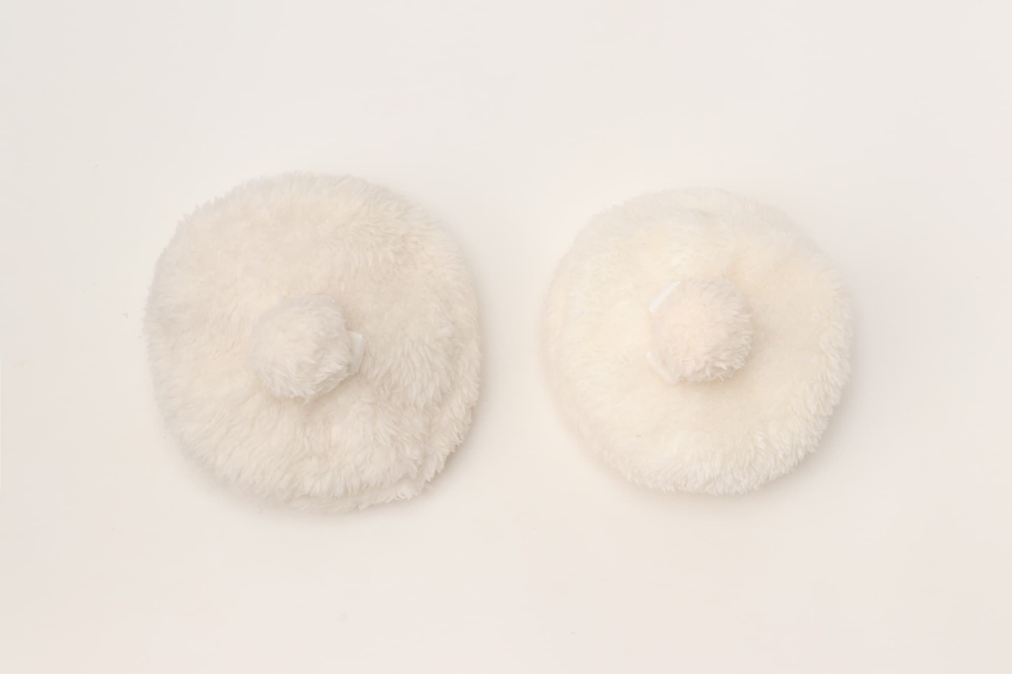 LH-015 ふわもこベレー帽