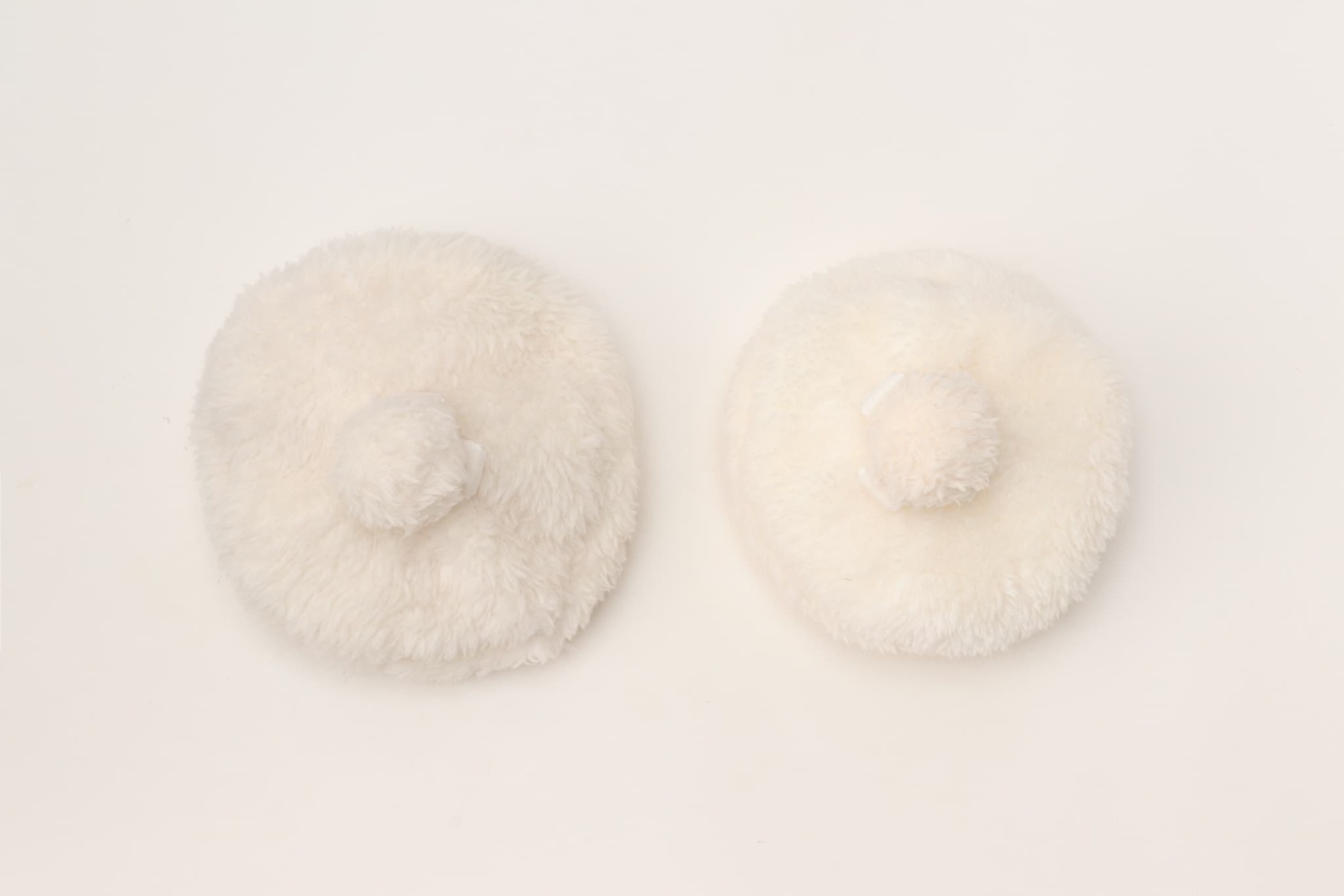 LH-015 ふわもこベレー帽