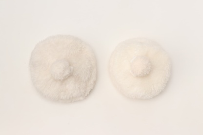 LH-015 ふわもこベレー帽