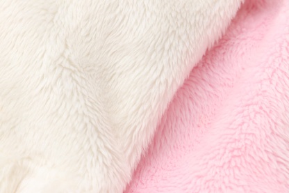 1176 いちご刺繍ハーフボレロ　