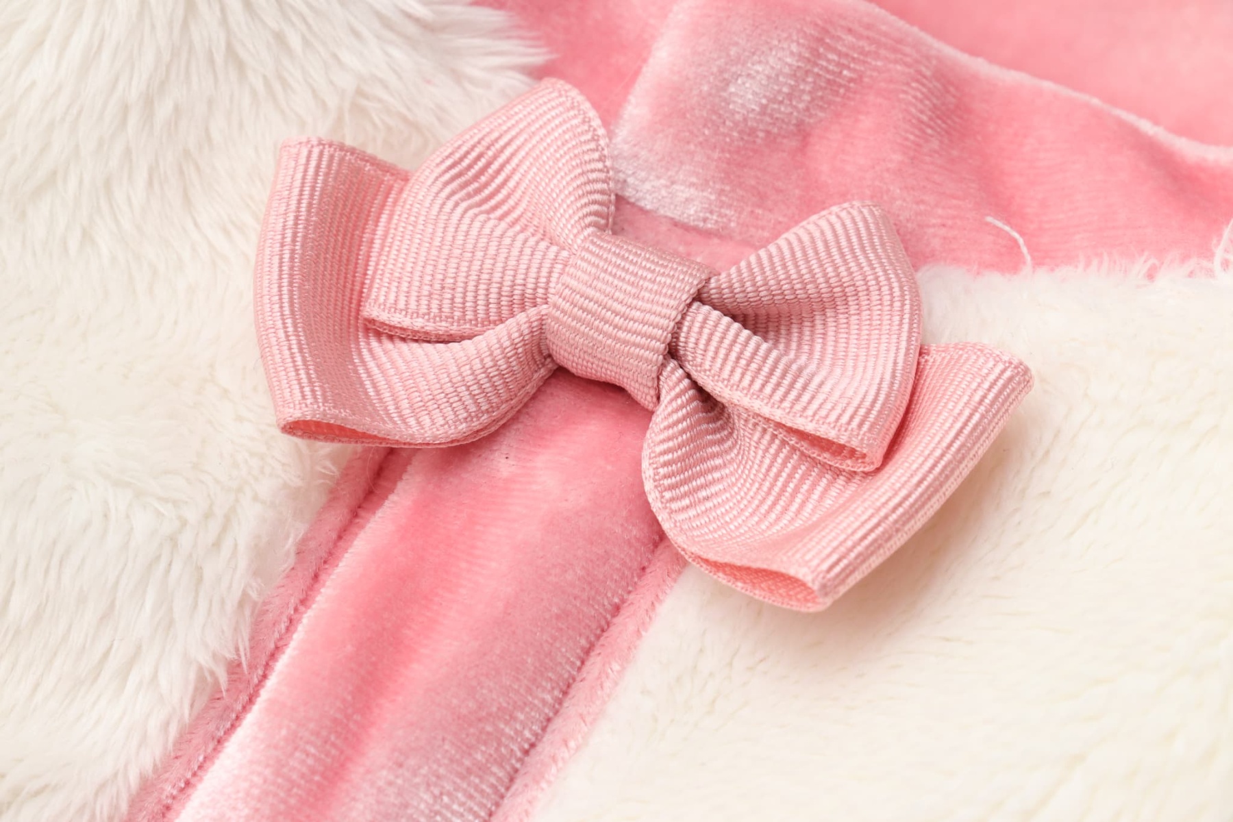 1176 いちご刺繍ハーフボレロ　