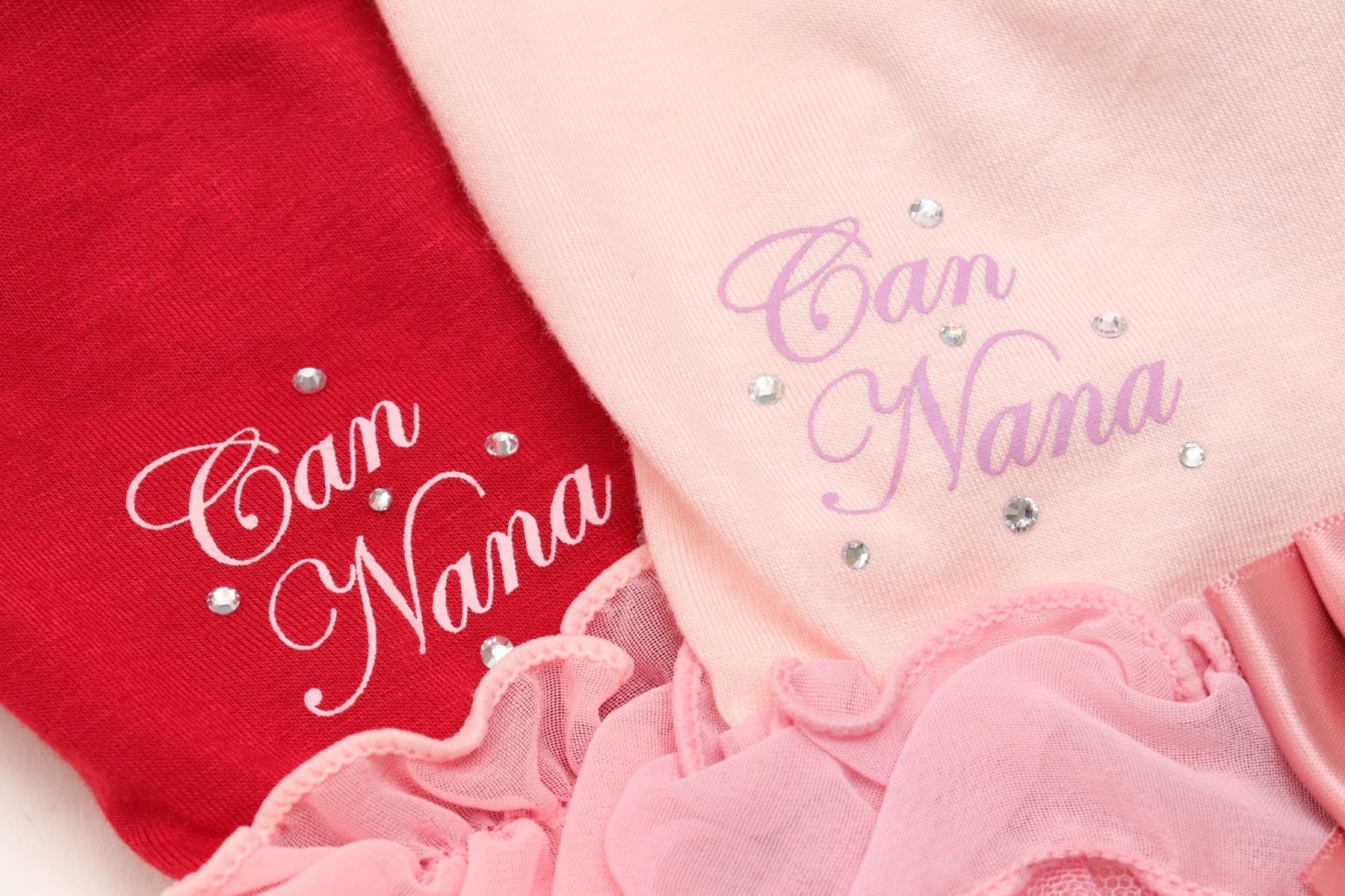 1175 適温キープアウトラストフリルキャミ　