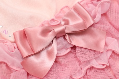 1175 適温キープアウトラストフリルキャミ　