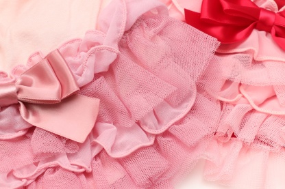 1175 適温キープアウトラストフリルキャミ　