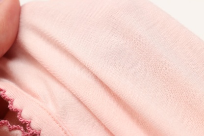 1175 適温キープアウトラストフリルキャミ　