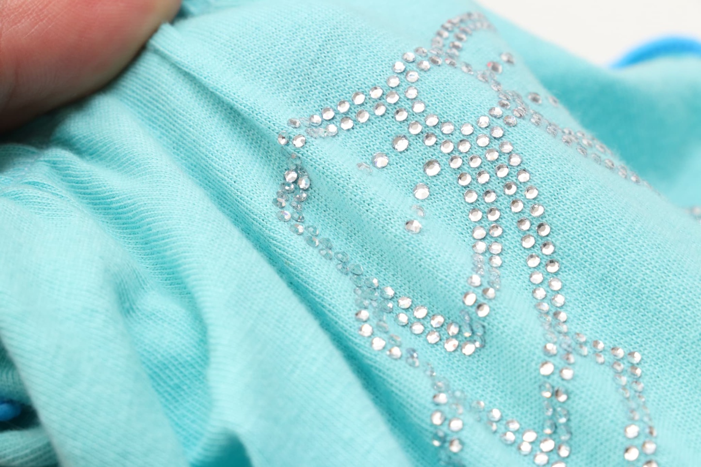 1183チュールバレリーナワンピース