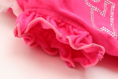 1183チュールバレリーナワンピース