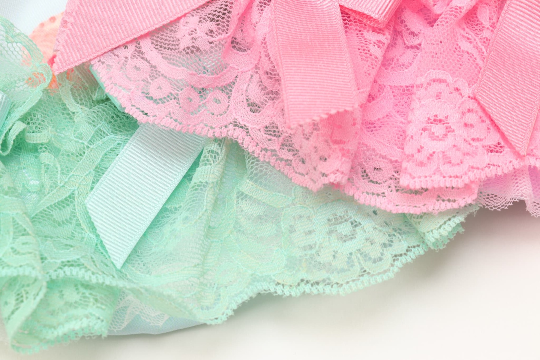 1180オリジナルスイーツ柄COOLワンピース