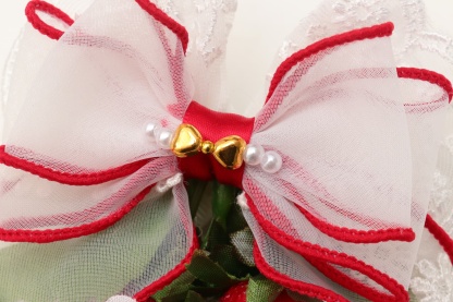 AC-048フレッシュストロベリーブローチ