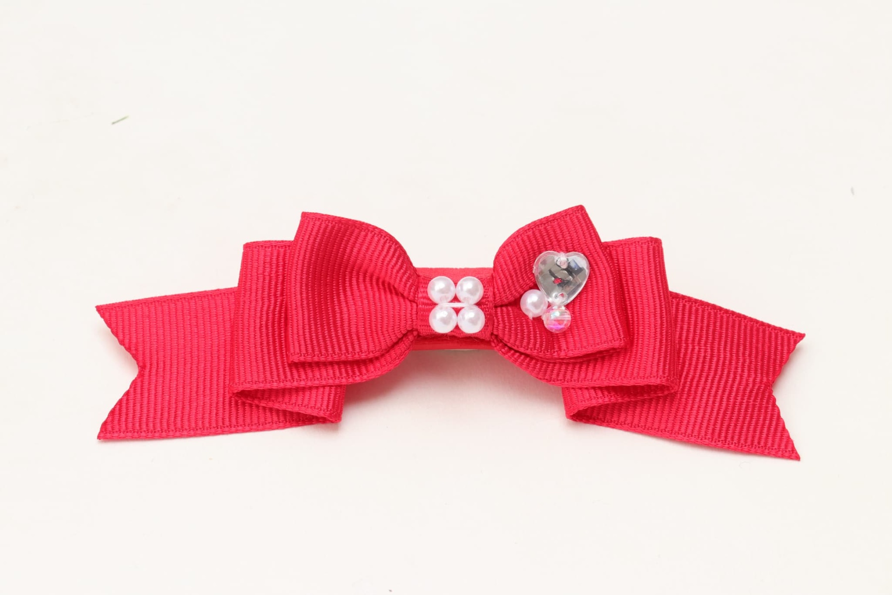 LB-1003 CanNanaミニ姫リボン