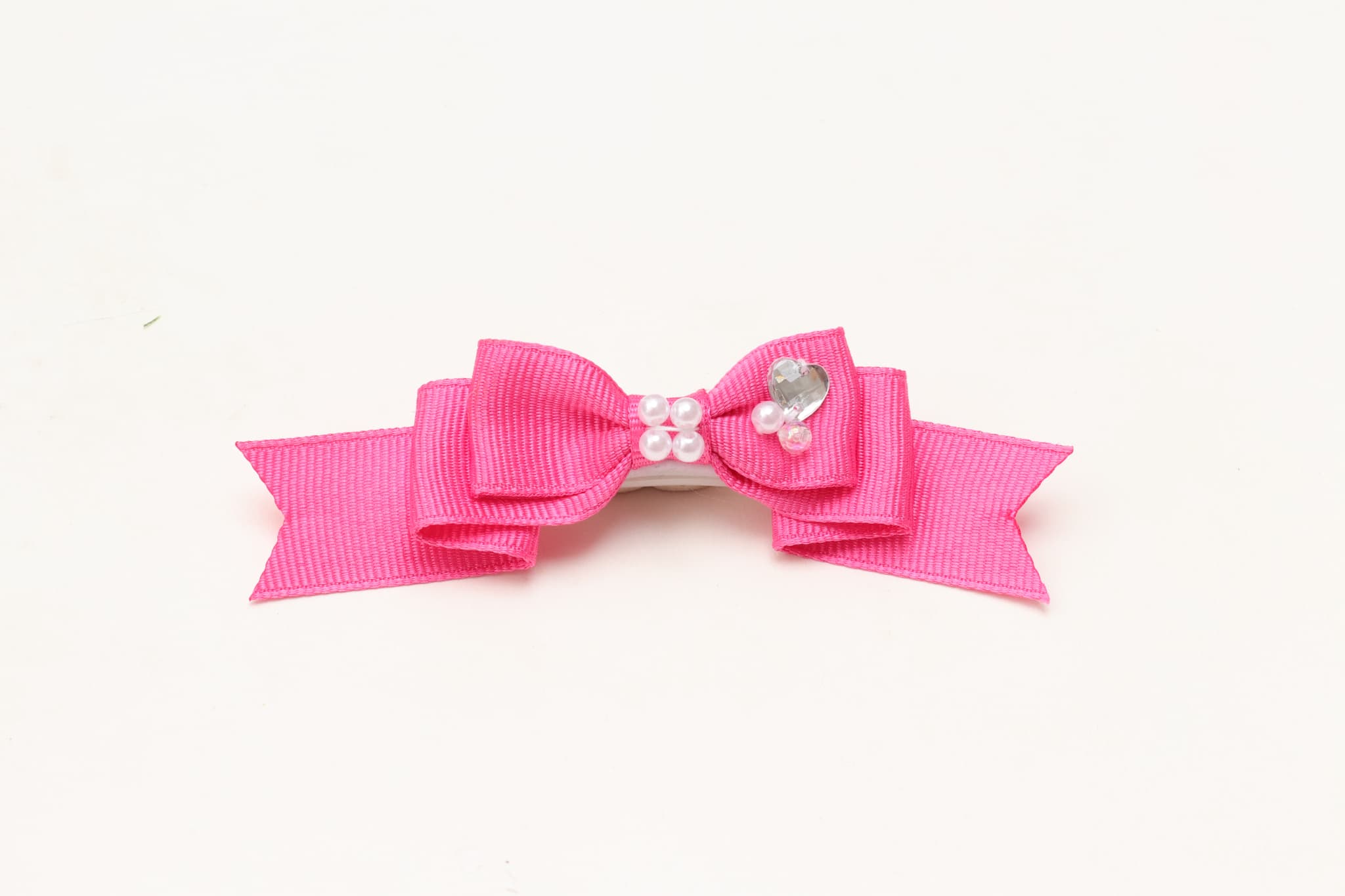 LB-1003 CanNanaミニ姫リボン