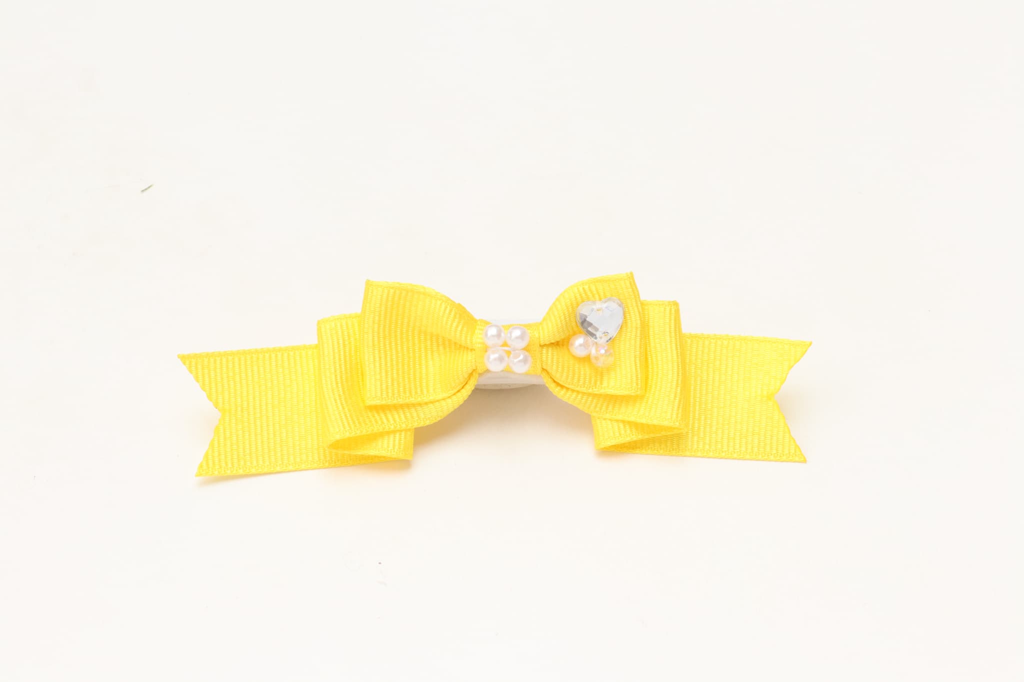 LB-1003 CanNanaミニ姫リボン